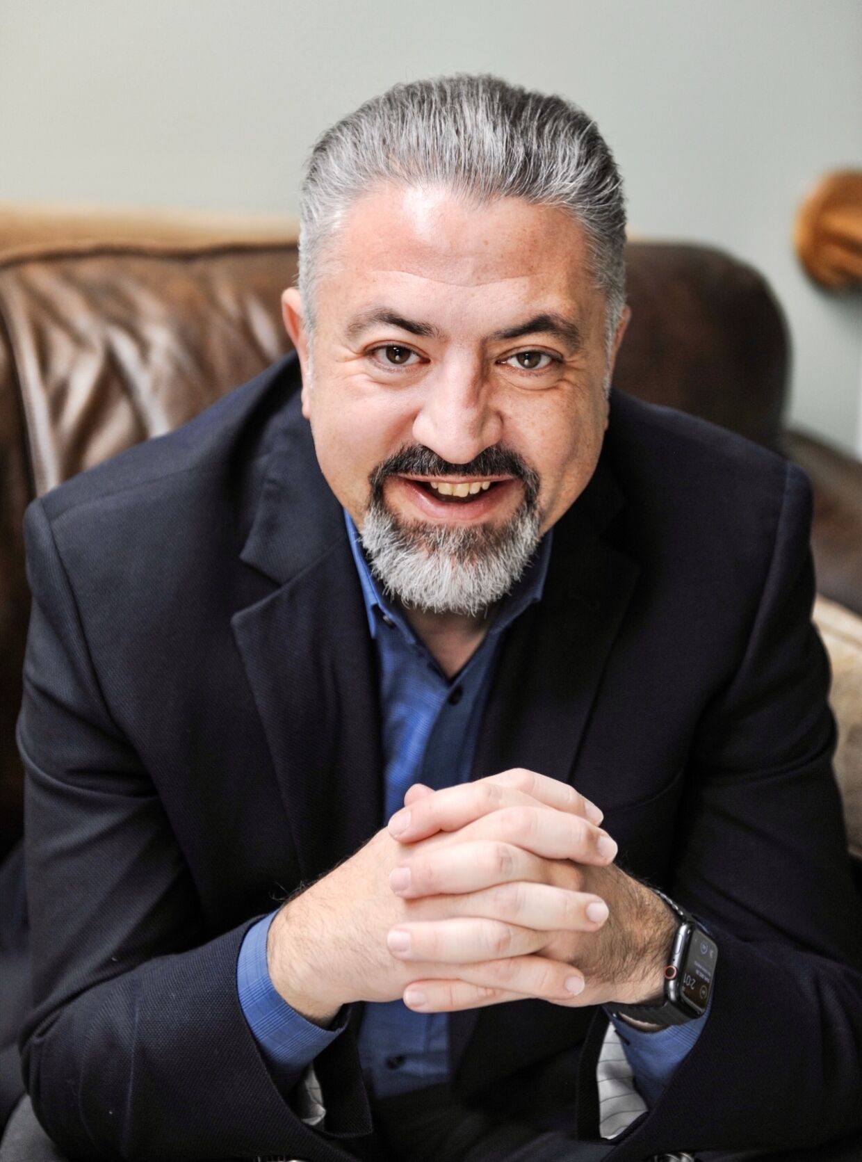 MORE: Delegate David Ramadan won't seek re-election